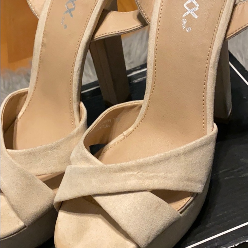 Heels